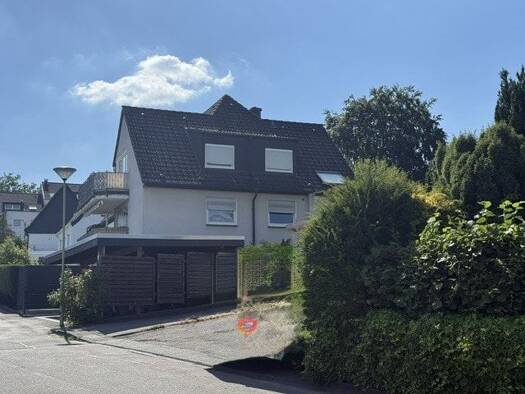 Wohnung zum Kauf 155.000 € 3 Zimmer 79,9 m² Wehringhausen Mitte 58089