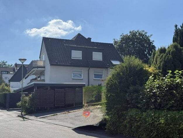Wohnung zum Kauf 155.000 € 3 Zimmer 79,9 m² Wehringhausen Hagen 58089
