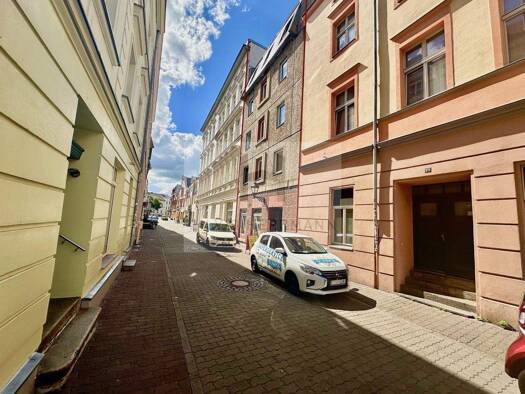 Haus zum Kauf 460.000 € 10 Zimmer 240 m² 150 m² Grundstück Mitte Cottbus 03046