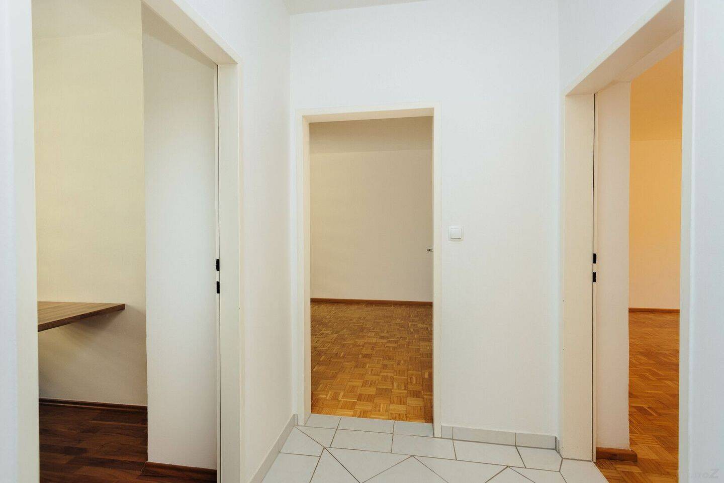 Apartment in Graz, Bachmann-Kolonie, Waltendorf - View 3