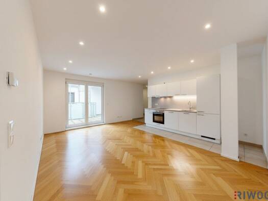 Wohnung zum Kauf 450.000 € 3 Zimmer 68,8 m² 3. Geschoss Rudolfsheim-Fünfhaus 1150