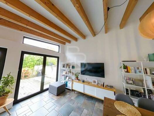 Mehrfamilienhaus zum Kauf 759.000 € 7 Zimmer 220 m² 288 m² Grundstück Flittard Mülheim 51061