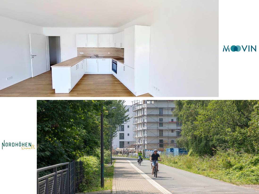 Studio zur Miete 1.149 € 3 Zimmer 93 m²<br/>Wohnfläche 2.<br/>Geschoss 01.02.2025<br/>Verfügbarkeit Münzstraße 58 Barmen - Mitte Wuppertal 42281