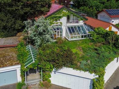 Einfamilienhaus zum Kauf 795.000 € 8 Zimmer 272 m² 2.935 m² Grundstück Heutensbach Allmersbach 71573