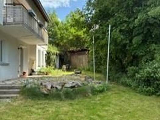 Einfamilienhaus zum Kauf 356.000 € 7 Zimmer 200 m² 880 m² Grundstück frei ab sofort Stadtgebiet Sankt Georgen im Schwarzwald 78112