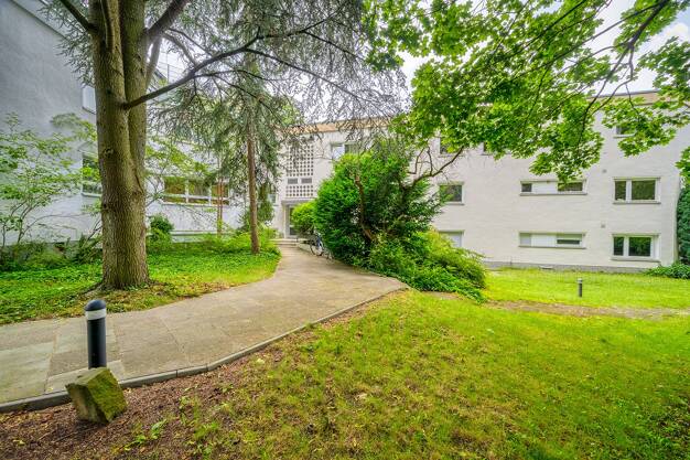 Wohnung zum Kauf 650.000 € 3 Zimmer 85 m² Grunewald Berlin 14193
