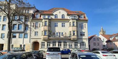 Wohnung zum Kauf 359.000 € 3 Zimmer 120 m² 3. Geschoss Altstadt Erfurt 99084