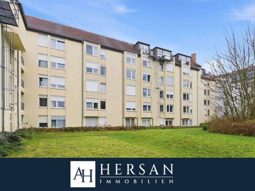 Studio zum Kauf 105.000 € 1 Zimmer 17,4 m² 2. Geschoss Aachen 52072