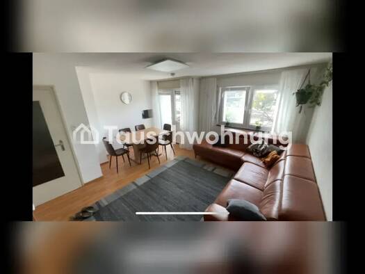 Wohnung zur Miete Tauschwohnung 800 € 3 Zimmer 70 m² 3. Geschoss Bahnstadt Heidelberg 69115