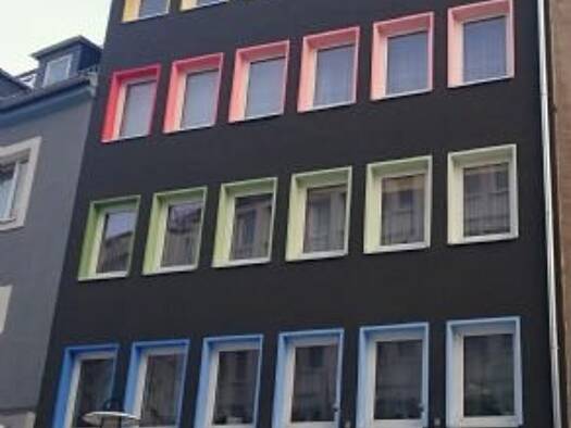 Wohnung zur Miete 300 € 1 Zimmer 25 m² 3. Geschoss frei ab 01.12.2025 Scheelenstr. 14 Mitte Hildesheim 31134