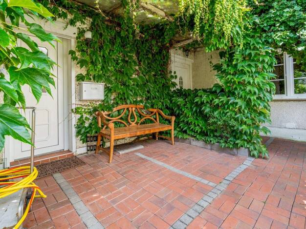 Mehrfamilienhaus zum Kauf 1.495.000 € 8 Zimmer 236,2 m² 645 m² Grundstück Lichterfelde Berlin 12203