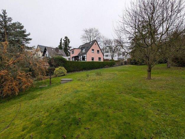 Grundstück zum Kauf 323.500 € 350 m² Grundstück Ippendorf Bonn / Ippendorf 53127