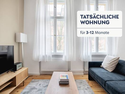 Studio zur Miete 1.060 € 1 Zimmer 34 m² 3. Geschoss frei ab sofort Skalitzer Str. 99 Kreuzberg Berlin 10997