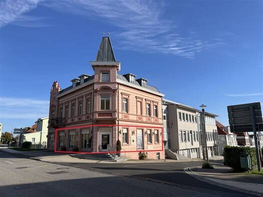 Laden zur Miete provisionsfrei 140,1 m² Verkaufsfläche Hauptstr. 27 Sassnitz Sassnitz 18546