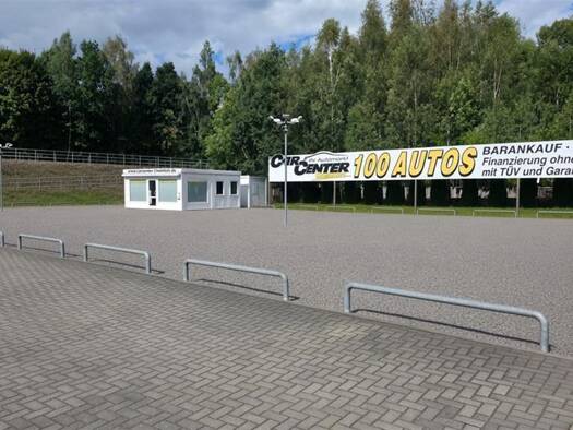 Grundstück zur Miete 1.400 m² Grundstück Rottluff Rottluff 09116