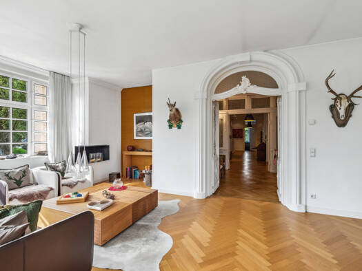 Wohnung zum Kauf 1.980.000 € 5 Zimmer 235 m² Bad Reichenhall 83435