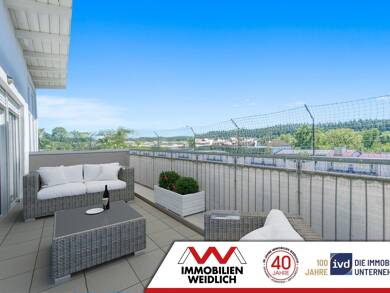 Wohnung zum Kauf 388.000 € 2 Zimmer 64,5 m² 3. Geschoss Kirchseeon Kirchseeon 85614
