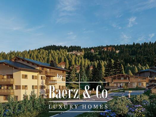 Studio zum Kauf 885.000 € 5 Zimmer 112 m² 2. Geschoss praz-sur-arly 74120