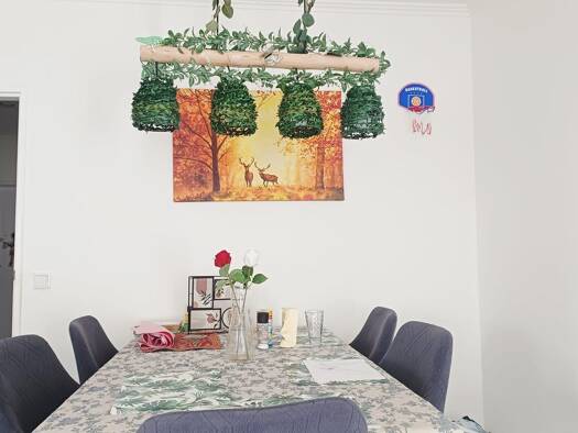 Wohnung zur Miete 1.600 € 3 Zimmer 79 m² Geschoss 1/5 frei ab 28.02.2026 Bilk Düsseldorf 40223