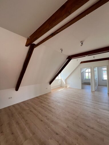 Wohnung zur Miete 950 € 4 Zimmer 100,7 m² 2. Geschoss frei ab sofort Dissen Dissen 49201