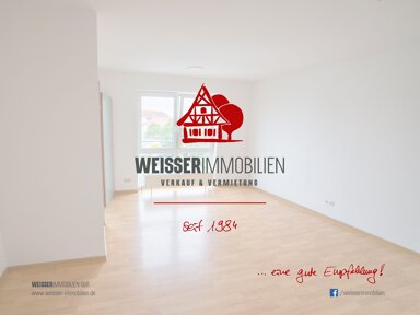 Wohnung zur Miete 540 € 2 Zimmer 45,1 m² 4. Geschoss Südstadt 30 Fürth 90763