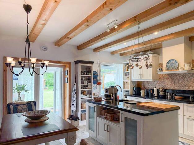 Haus zum Kauf 419.000 € 9 Zimmer 208 m² 1.118 m² Grundstück Süderstapel 25879