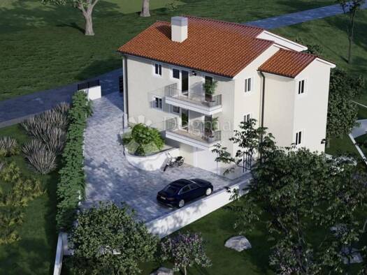 Haus zum Kauf 440.000 € 8 Zimmer 362 m² Podrvanj, Cavle Cavle