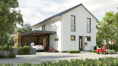 Grundstück zum Kauf 246.720 € 960 m² Grundstück Osloß 38557