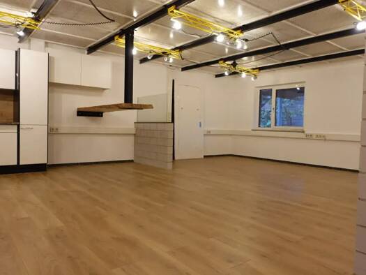 Wohnung zur Miete 868 € 1 Zimmer 62 m² EG frei ab 01.01.2026 Lustenau 6890