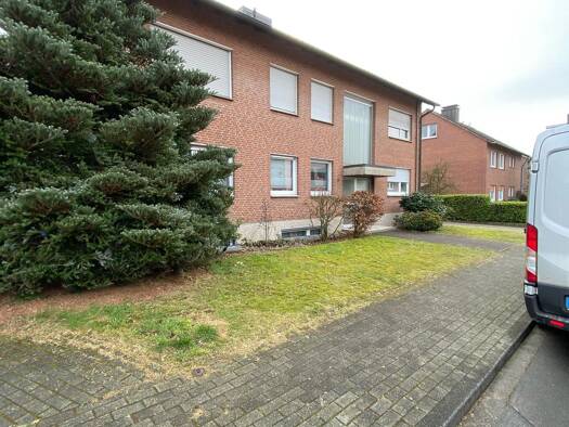 Wohnung zur Miete 650 € 3 Zimmer 90 m² Geschoss 1/3 frei ab 01.05.2026 Heiden 46359