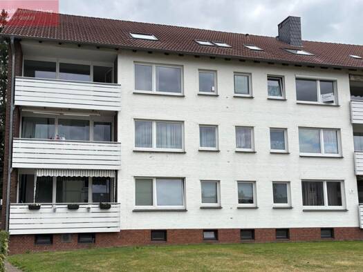 Wohnung zum Kauf 125.000 € 3 Zimmer 79 m² 2. Geschoss frei ab sofort Neustadt Neustadt am Rübenberge 31535