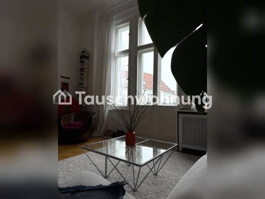 Wohnung zur Miete Tauschwohnung 1.500 € 4 Zimmer 130 m² 4. Geschoss Mariendorf Tempelhof-Schöneberg 10781