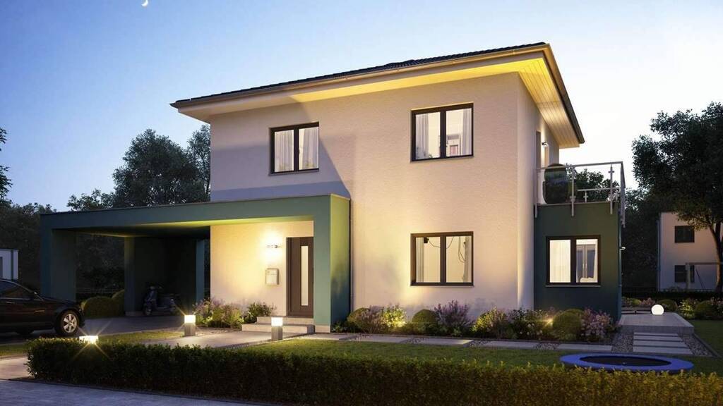 Immobilie in Bunsoh - Modern, Elegant, Energieeffizient - Bild 2