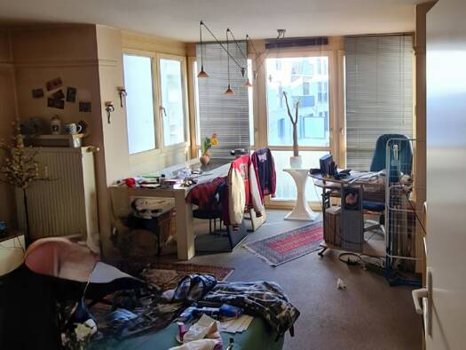 Studio zum Kauf 205.000 € 2 Zimmer 42 m² 1. Geschoss Sonthofen Sonthofen 87527
