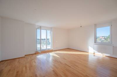 3-room flat with 2 terraces, 81 m², Döbling, Döbling