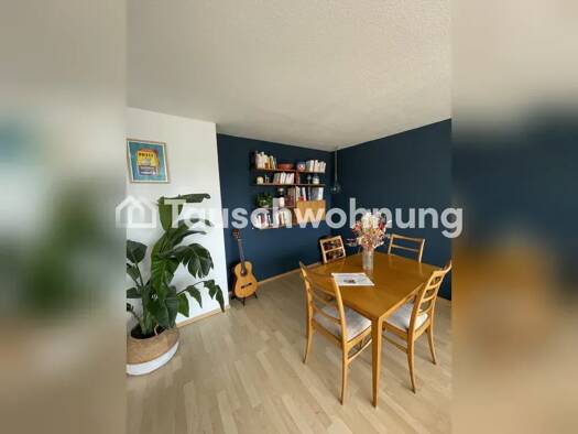 Wohnung zur Miete Tauschwohnung 850 € 3 Zimmer 64 m² 6. Geschoss Altstadt-Nord Innenstadt 50672