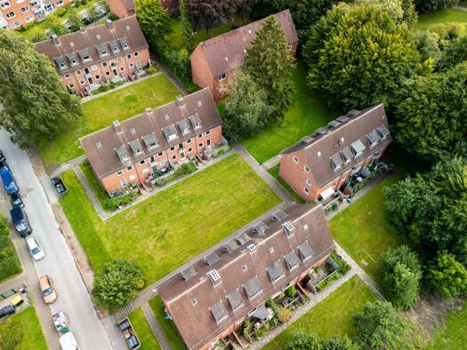 Wohnung zum Kauf provisionsfrei 129.000 € 2 Zimmer 42,9 m² EG Itzehoer Straße 3 Wik Wik 24106