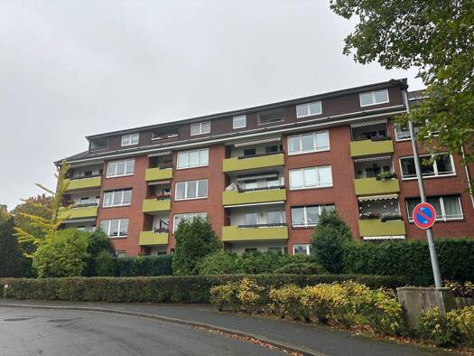 Wohnung zum Kauf 178.000 € 3 Zimmer 71 m² 1. Geschoss Reinbek 21465