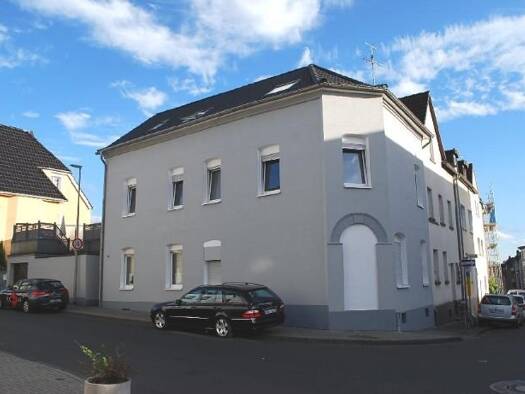 Wohnung zur Miete 680 € 3 Zimmer 66 m² Geschoss 1/3 frei ab 01.06.2026 Siegburg 53721