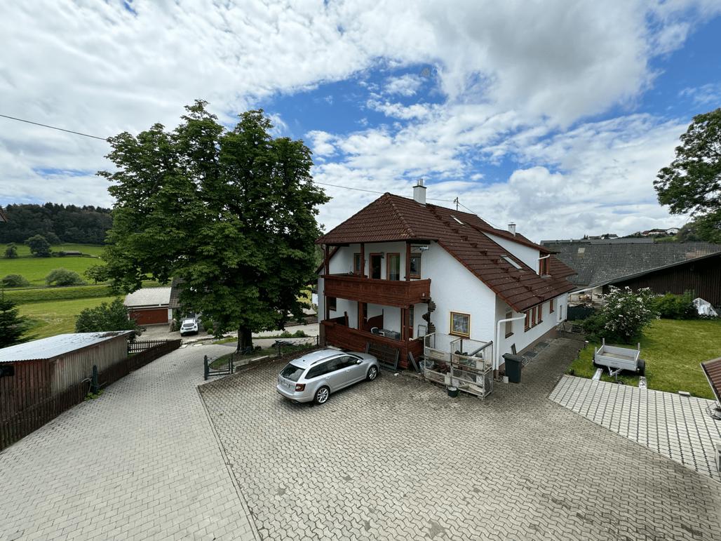 Mehrfamilienhaus zum Kauf als Kapitalanlage geeignet 960.000 € 15 Zimmer 1.102 m²<br/>Wohnfläche 1.102 m²<br/>Grundstück Meßkirch Meßkirch 88605