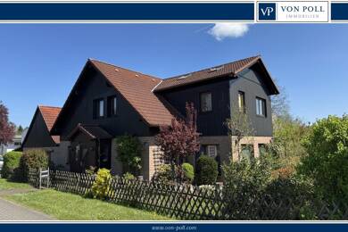 Einfamilienhaus zum Kauf 469.000 € 9 Zimmer 252,1 m² 804 m² Grundstück Griebenow Griebenow 18516