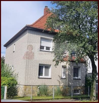 Grundstück zum Kauf provisionsfrei 711 m² Grundstück Gütersloh Gütersloh 33330