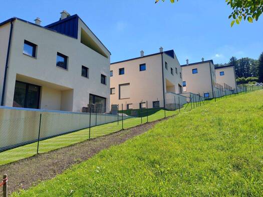 Doppelhaushälfte zum Kauf 419.000 € 4 Zimmer 108,3 m² Altlengbach 3033