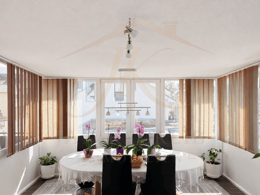 Wohnung zum Kauf 318.000 € 5 Zimmer 99,9 m² 1. Geschoss Magstadt Magstadt 71106