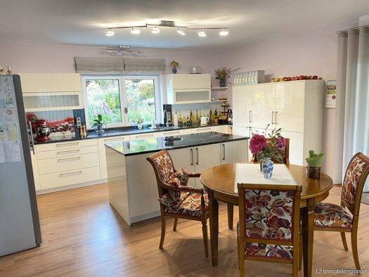 Einfamilienhaus zum Kauf 397.000 € 3 Zimmer 119 m² 1.089 m² Grundstück Bad Steben 95138