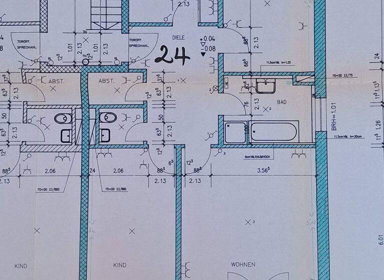 Terrassenwohnung zur Miete 1.200 € 3 Zimmer 93 m² frei ab 01.05.2026 Kaufbeuren-Neugablonz Kaufbeuren 87600