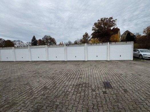 Garage zum Kauf 15.000 € Ringstraße 4 b Wittgensdorf Wittgensdorf 09228