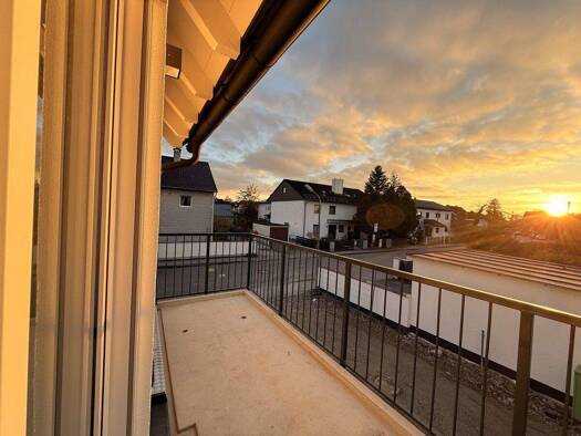 Wohnung zur Miete - Erstbezug 1.900 € 3 Zimmer 79,3 m² 1. Geschoss frei ab 01.02.2026 Ernst-Haeckel-Straße 30 Allach-Untermenzing München - Allach 80999