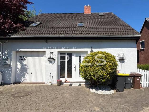 Einfamilienhaus zum Kauf 288.000 € 4 Zimmer 119 m² 456 m² Grundstück Aumund-Hammersbeck Bremen 28755
