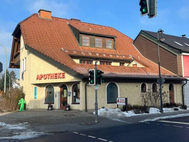 Mehrfamilienhaus zum Kauf 8 Zimmer 375 m² 769 m² Grundstück Röslau Röslau 95195